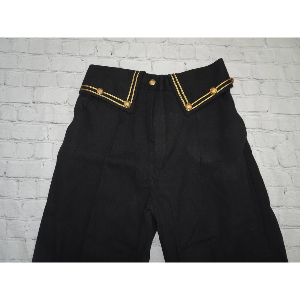 Seta Apparel Women's Goldness Pants, Black, X-Large - Picture 5 of 8